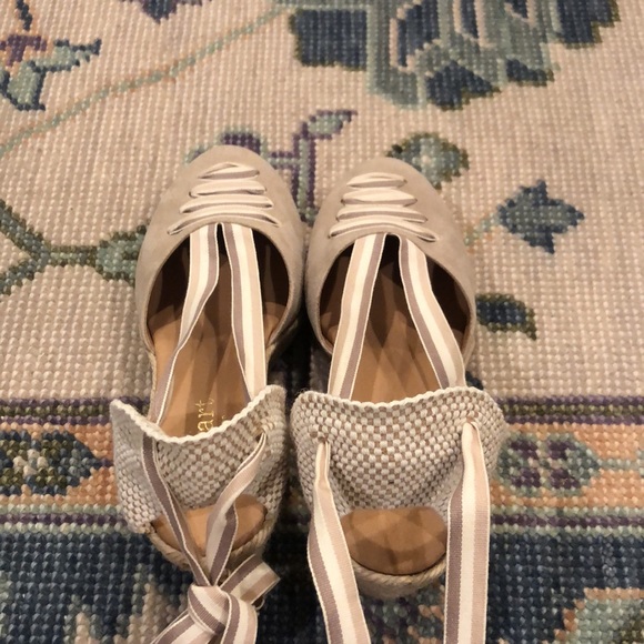 NWOT Espadrilles - Picture 5 of 5